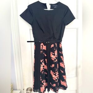 French connection dress